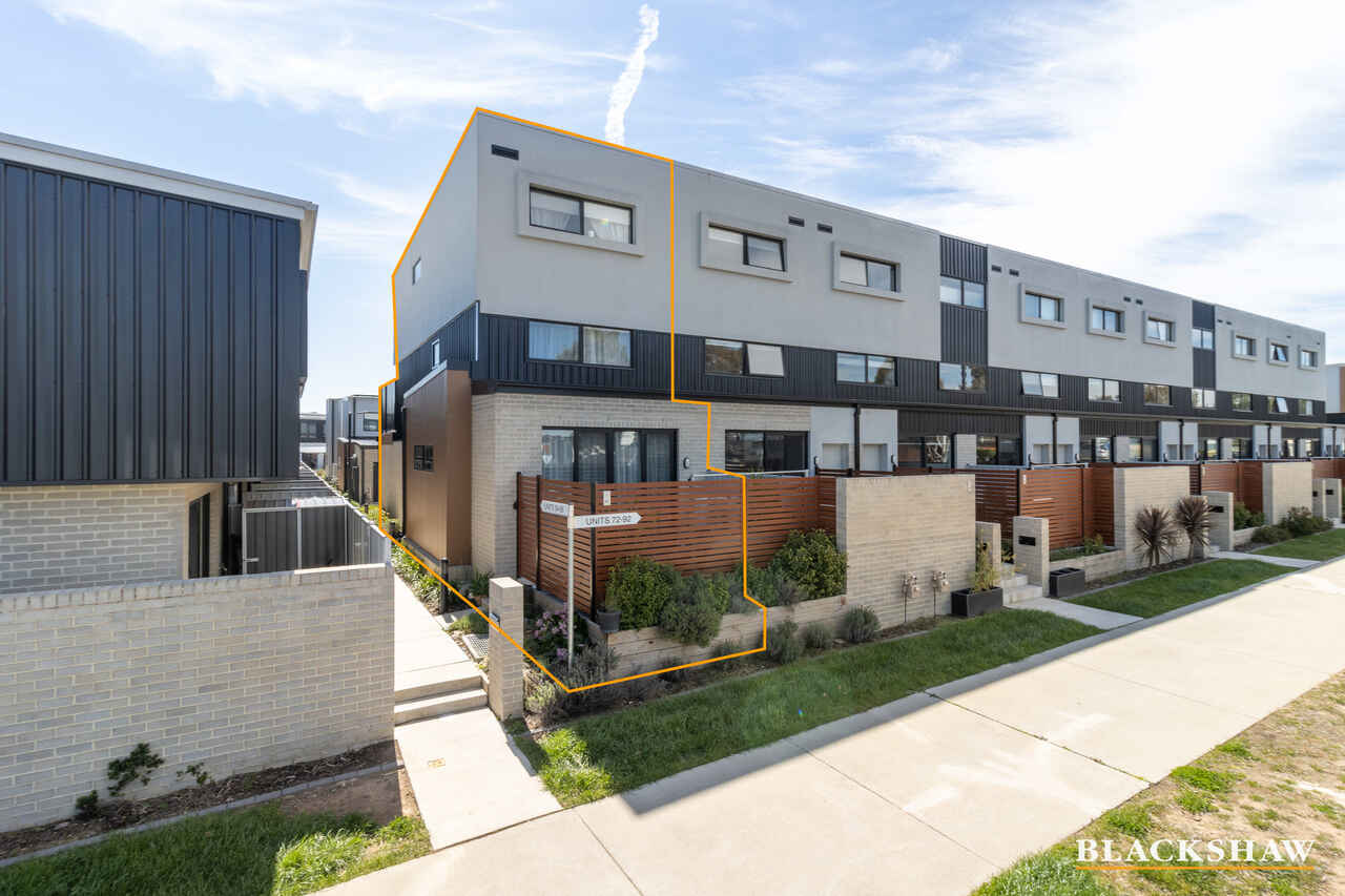 53/92 Bettong Avenue Throsby