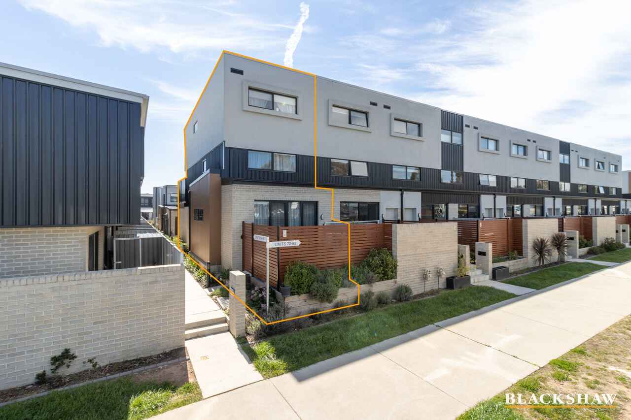 53/92 Bettong Avenue Throsby