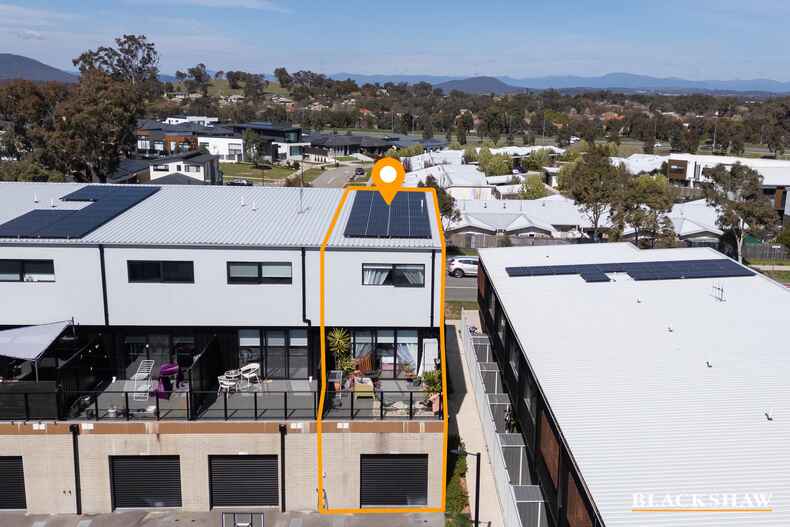 53/92 Bettong Avenue Throsby 53/92 Bettong Avenue Throsby