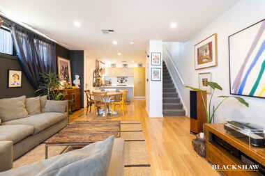 53/92 Bettong Avenue Throsby