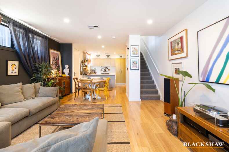 53/92 Bettong Avenue Throsby 53/92 Bettong Avenue Throsby