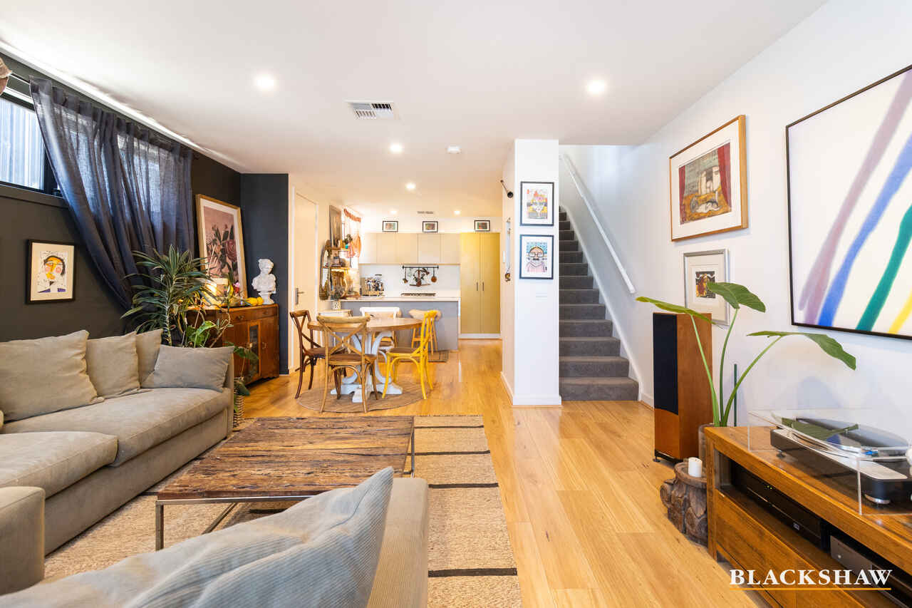 53/92 Bettong Avenue Throsby