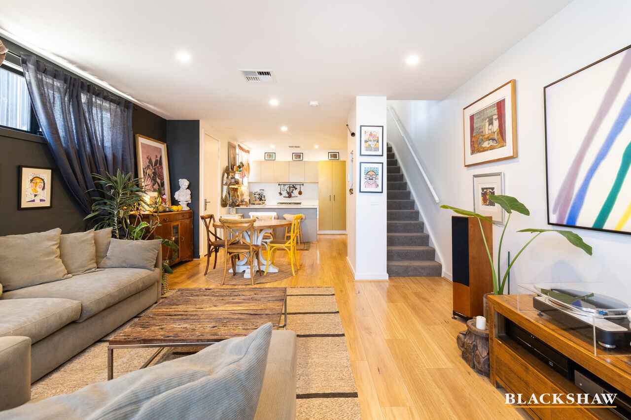 53/92 Bettong Avenue Throsby