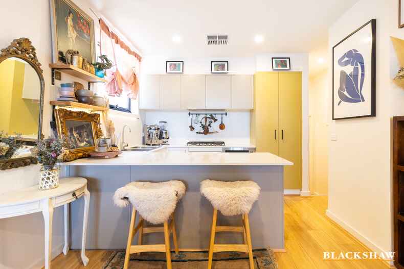 53/92 Bettong Avenue Throsby 53/92 Bettong Avenue Throsby