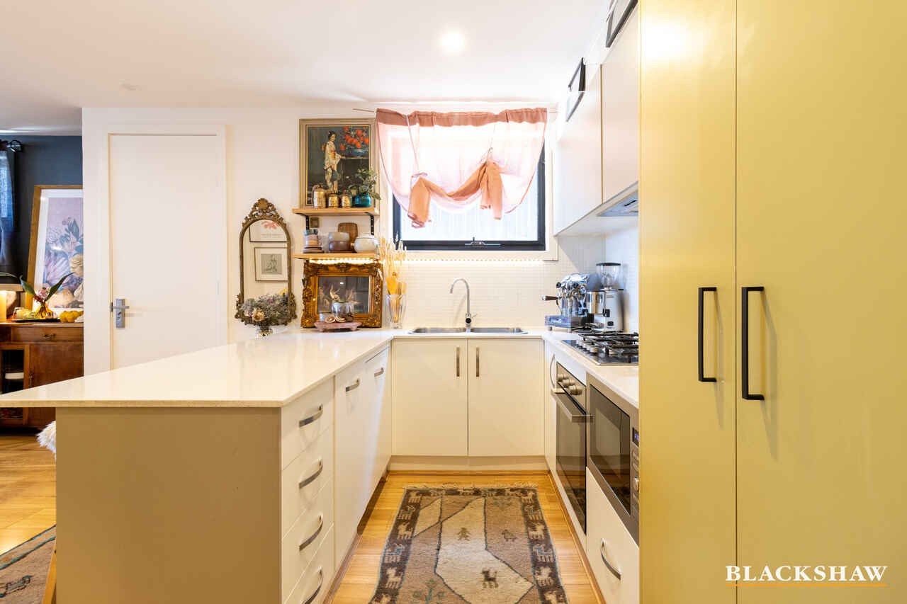 53/92 Bettong Avenue Throsby