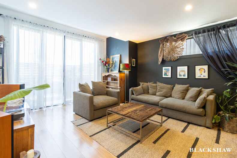 53/92 Bettong Avenue Throsby 53/92 Bettong Avenue Throsby