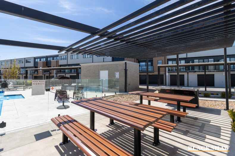 53/92 Bettong Avenue Throsby 53/92 Bettong Avenue Throsby