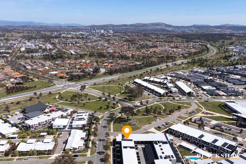 53/92 Bettong Avenue Throsby 53/92 Bettong Avenue Throsby