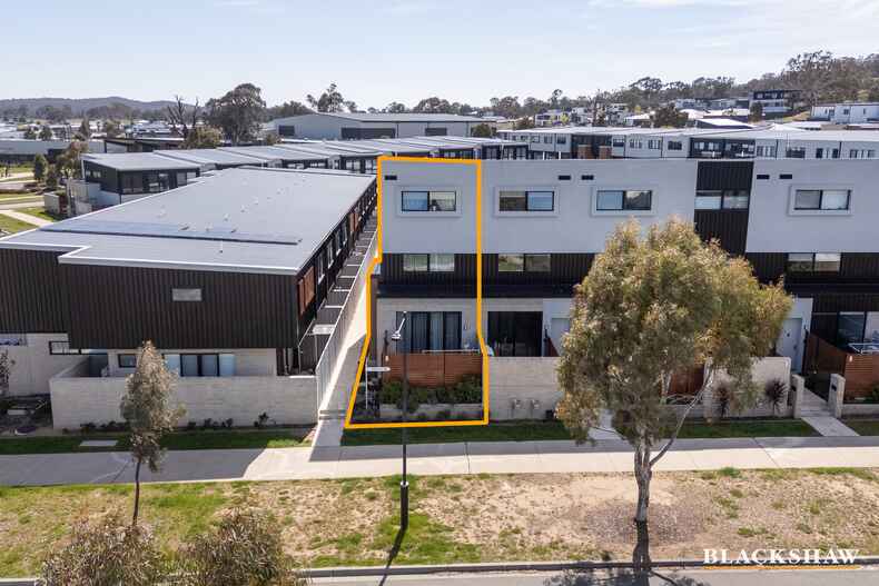 53/92 Bettong Avenue Throsby 53/92 Bettong Avenue Throsby