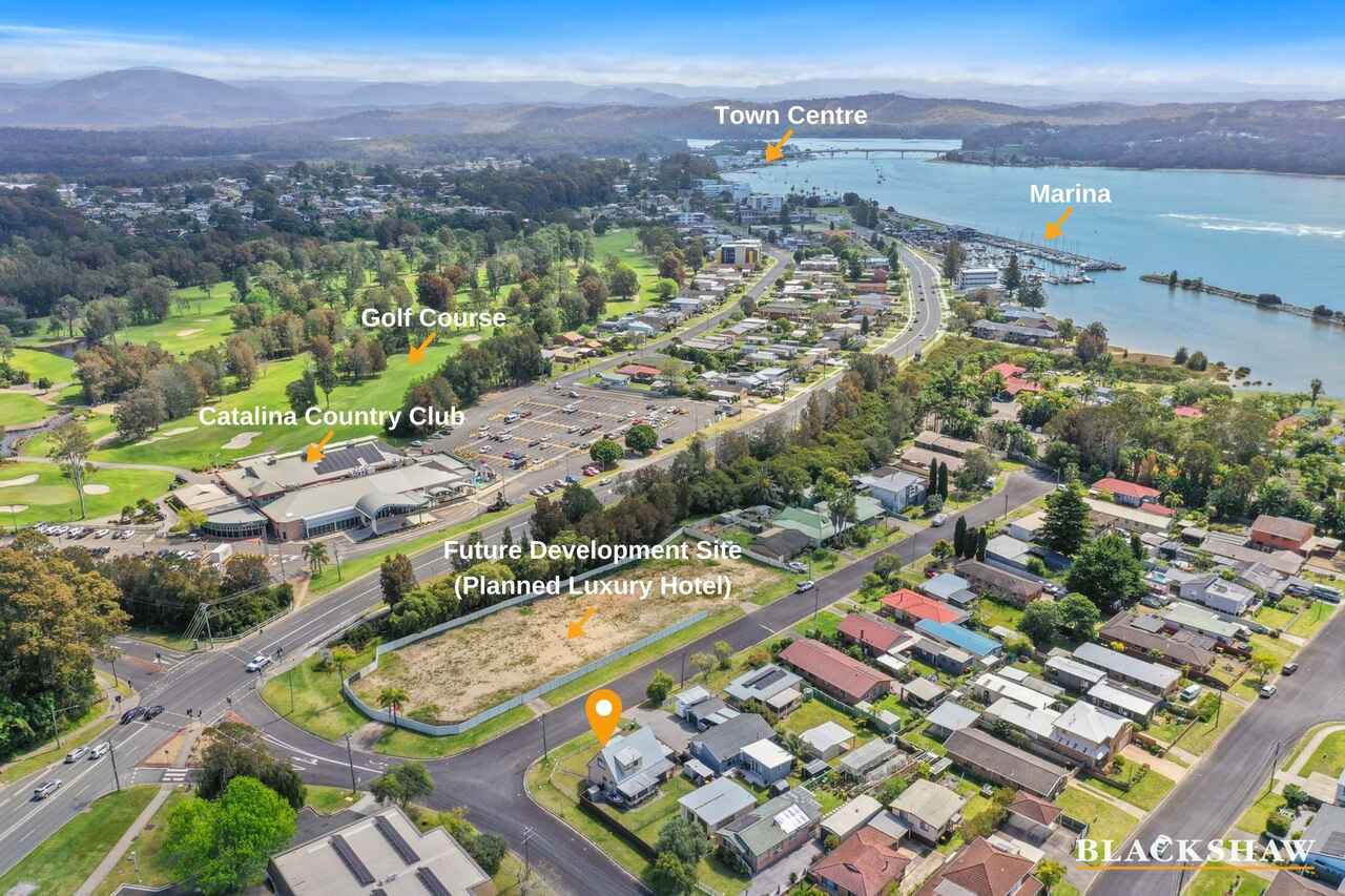 2 Dolphin Avenue Batemans Bay