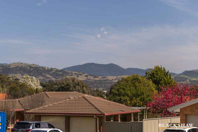 8 Richardson Circuit Conder 8 Richardson Circuit Conder