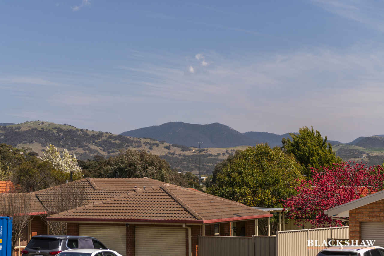 8 Richardson Circuit Conder