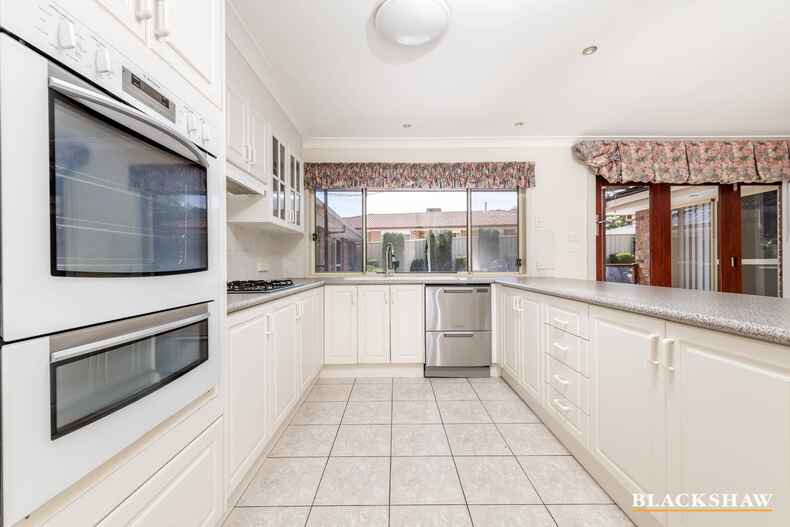 8 Richardson Circuit Conder 8 Richardson Circuit Conder