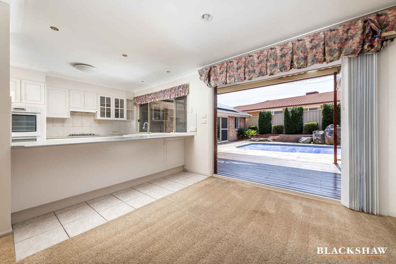 8 Richardson Circuit Conder