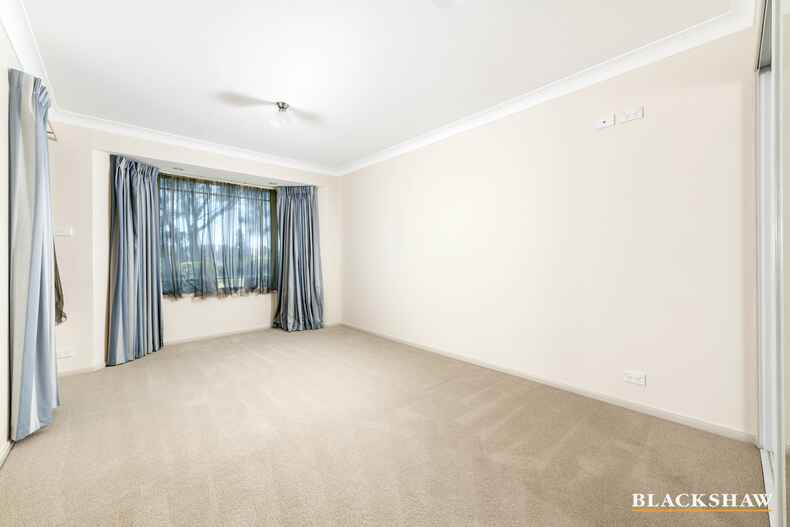 8 Richardson Circuit Conder 8 Richardson Circuit Conder