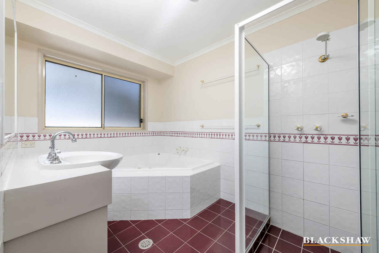 8 Richardson Circuit Conder