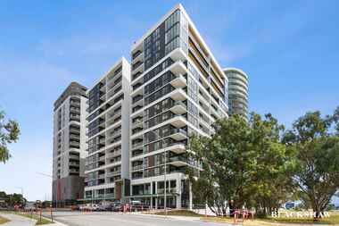 906/2 Gribble Street Gungahlin