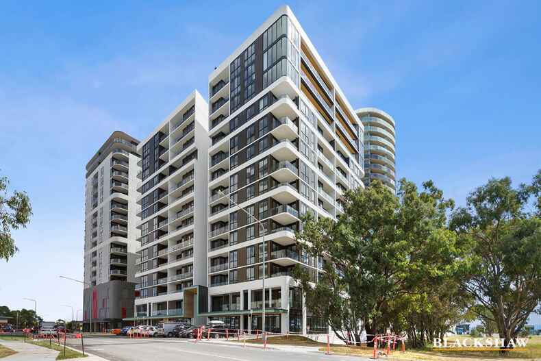 906/2 Gribble Street Gungahlin 906/2 Gribble Street Gungahlin