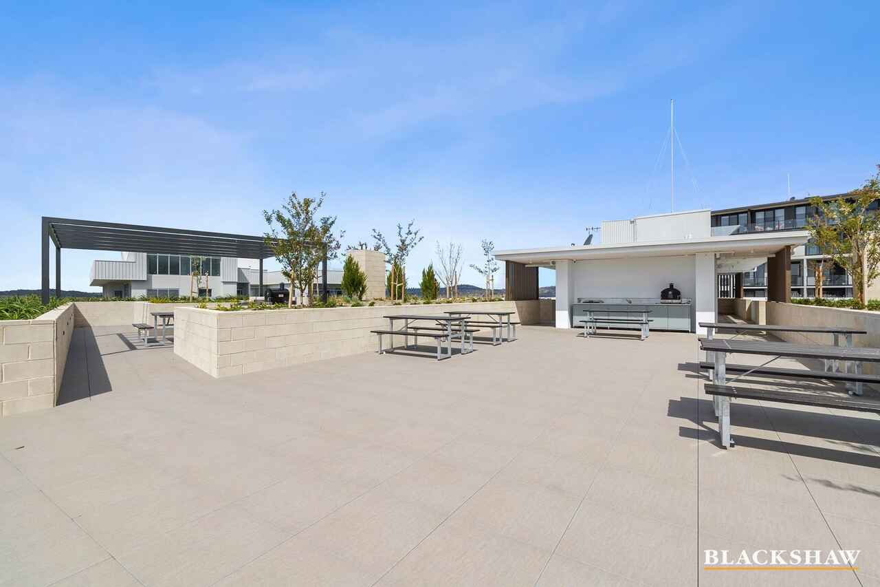 906/2 Gribble Street Gungahlin