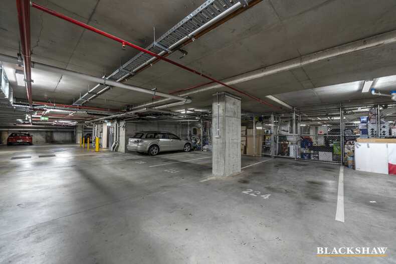 224/39 Benjamin Way Belconnen