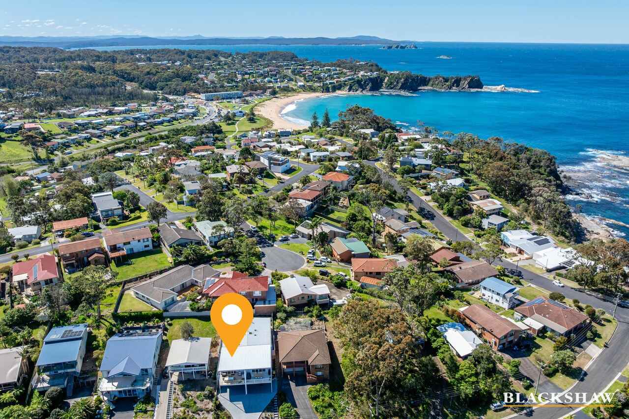 1/24 Mulgowrie Street Malua Bay