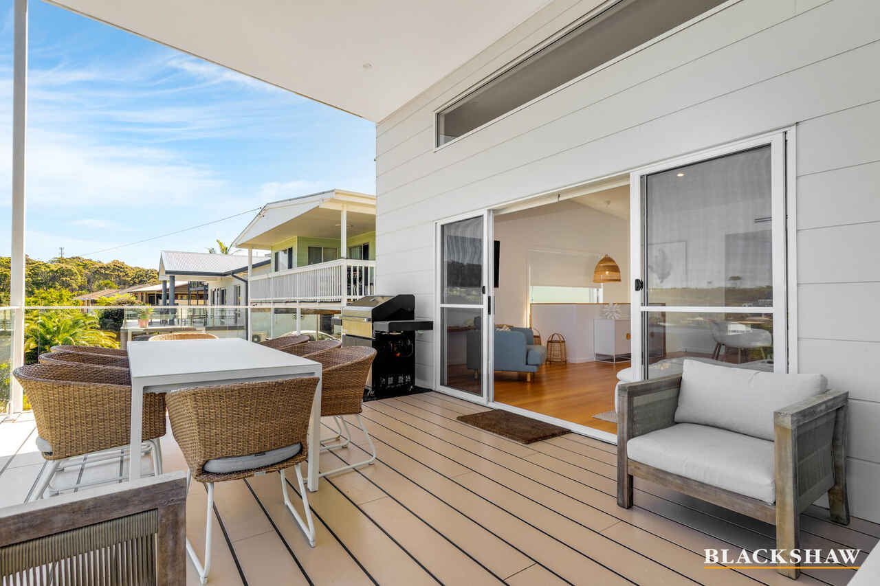 1/24 Mulgowrie Street Malua Bay