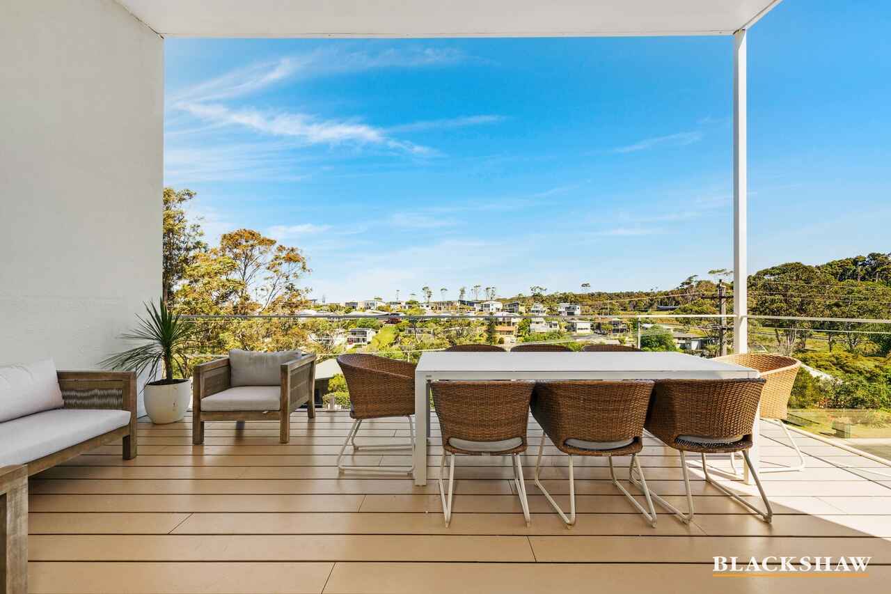 1/24 Mulgowrie Street Malua Bay