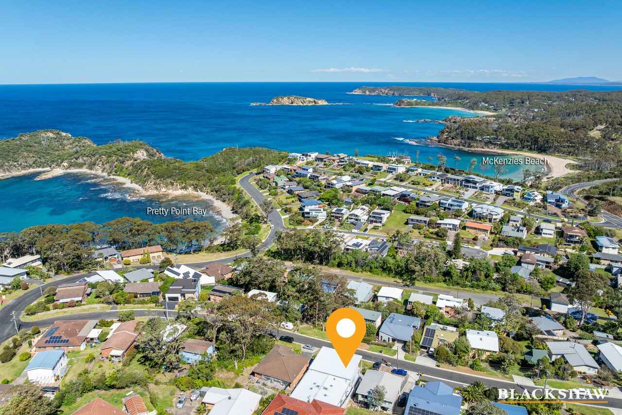 1/24 Mulgowrie Street Malua Bay