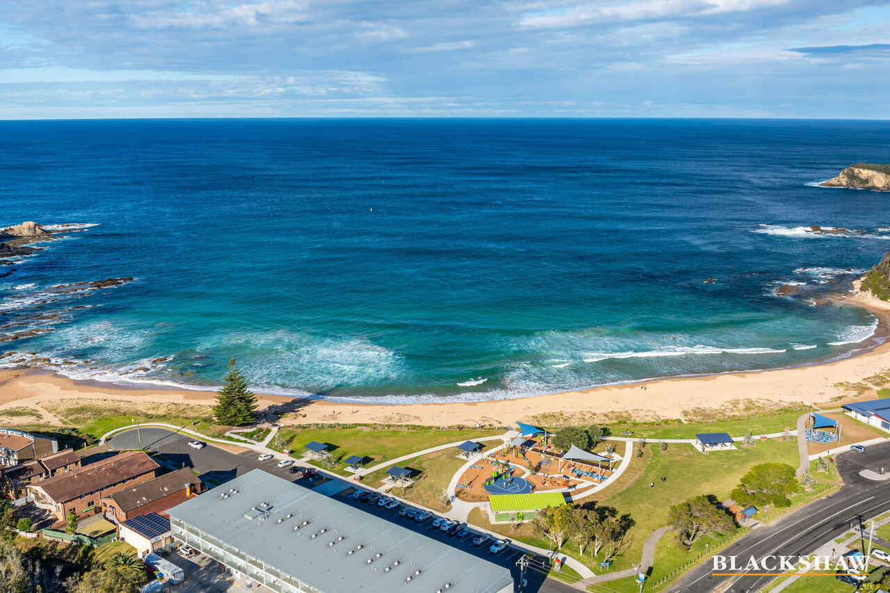 1/24 Mulgowrie Street Malua Bay