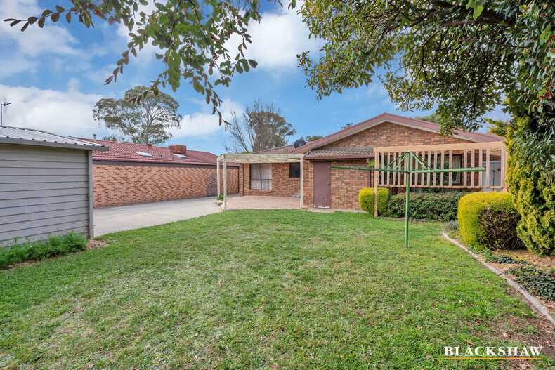 7 Cooling Place Florey