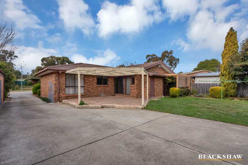 7 Cooling Place Florey
