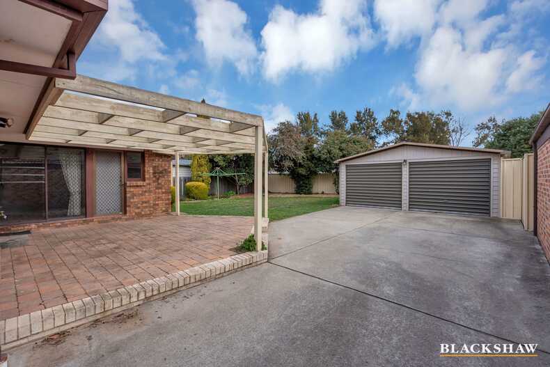 7 Cooling Place Florey