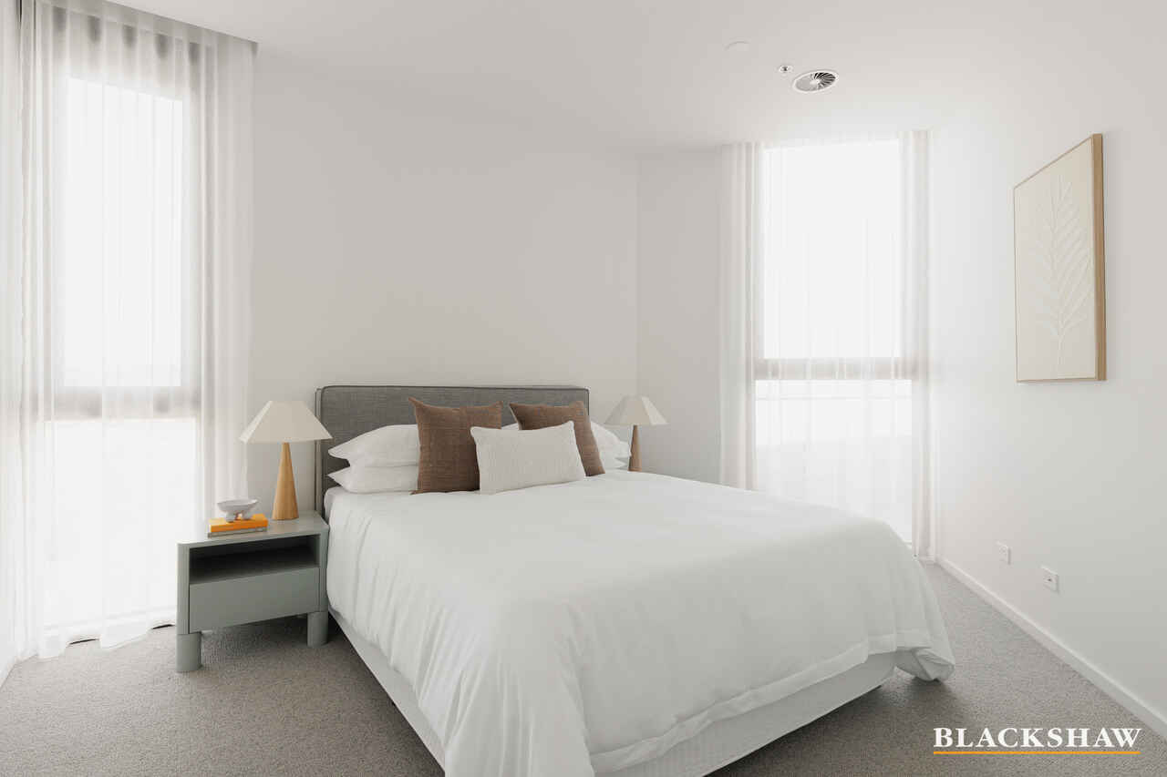 311-317/63 Camilleri Way Gungahlin