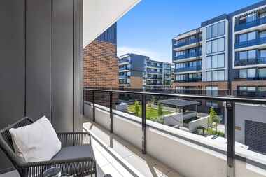 119/39 Mcintyre Street Narrabundah