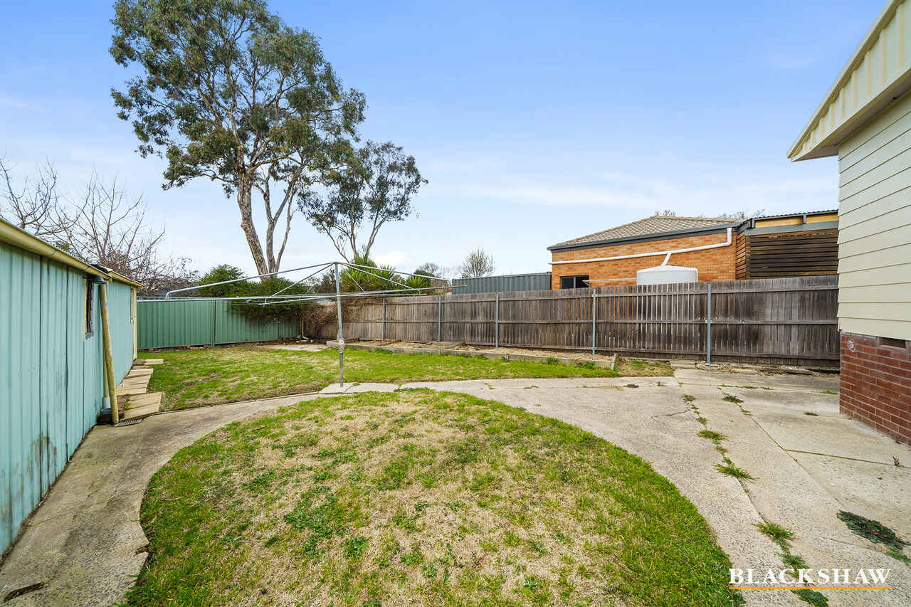 10 Cassia Crescent Queanbeyan