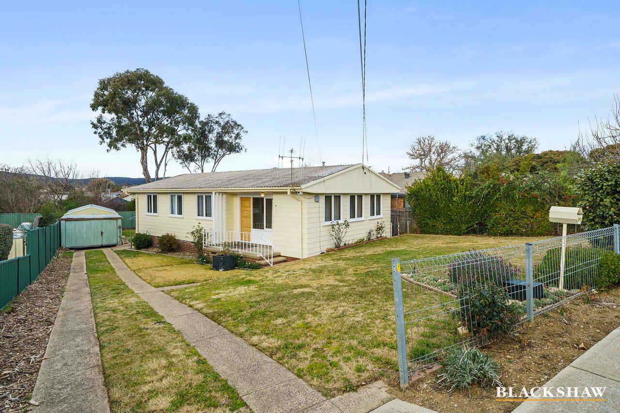 10 Cassia Crescent Queanbeyan