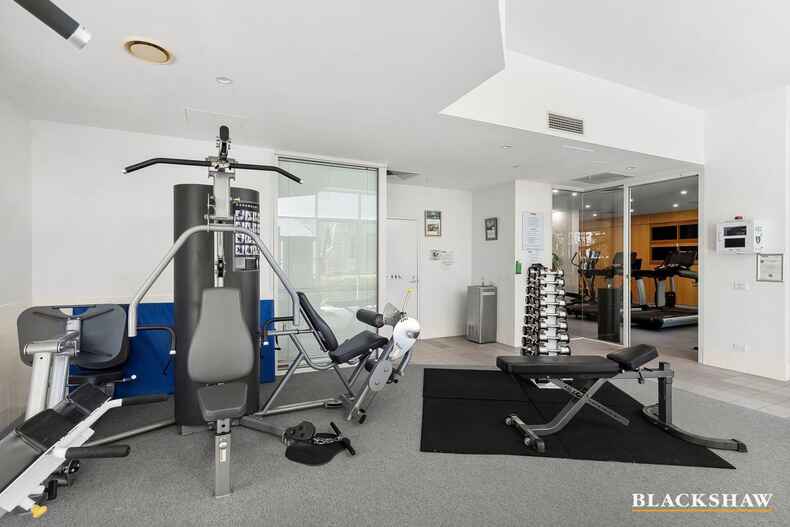 26/47 Blackall Street Barton 26/47 Blackall Street Barton