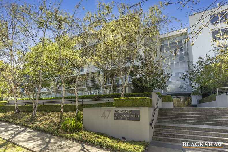 26/47 Blackall Street Barton 26/47 Blackall Street Barton