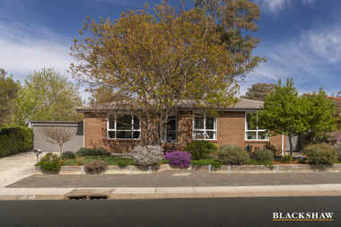 20 Wheatley Street Gowrie