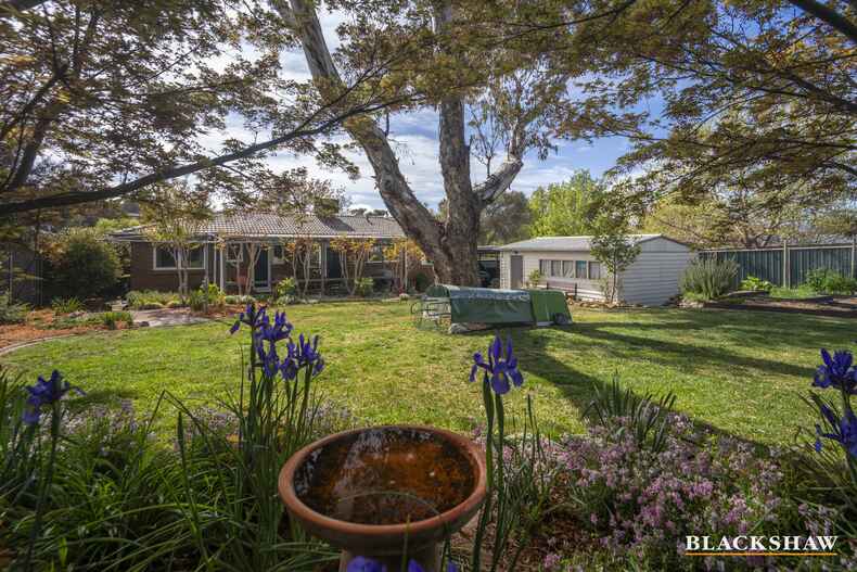 20 Wheatley Street Gowrie