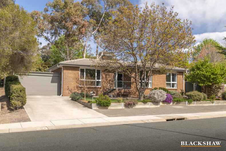 20 Wheatley Street Gowrie