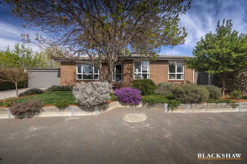 20 Wheatley Street Gowrie