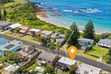 118 Sunpatch Parade Tomakin