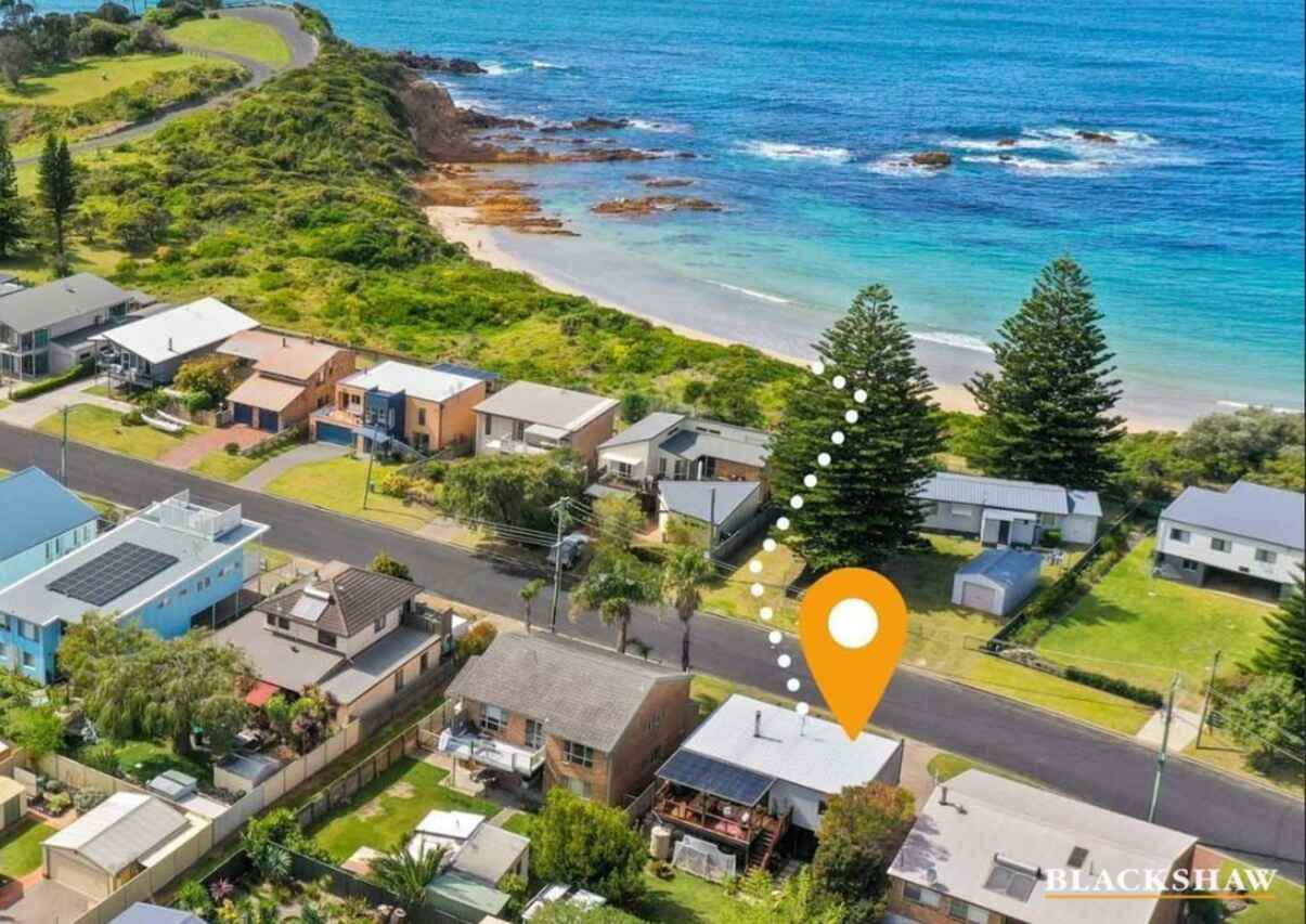 118 Sunpatch Parade Tomakin