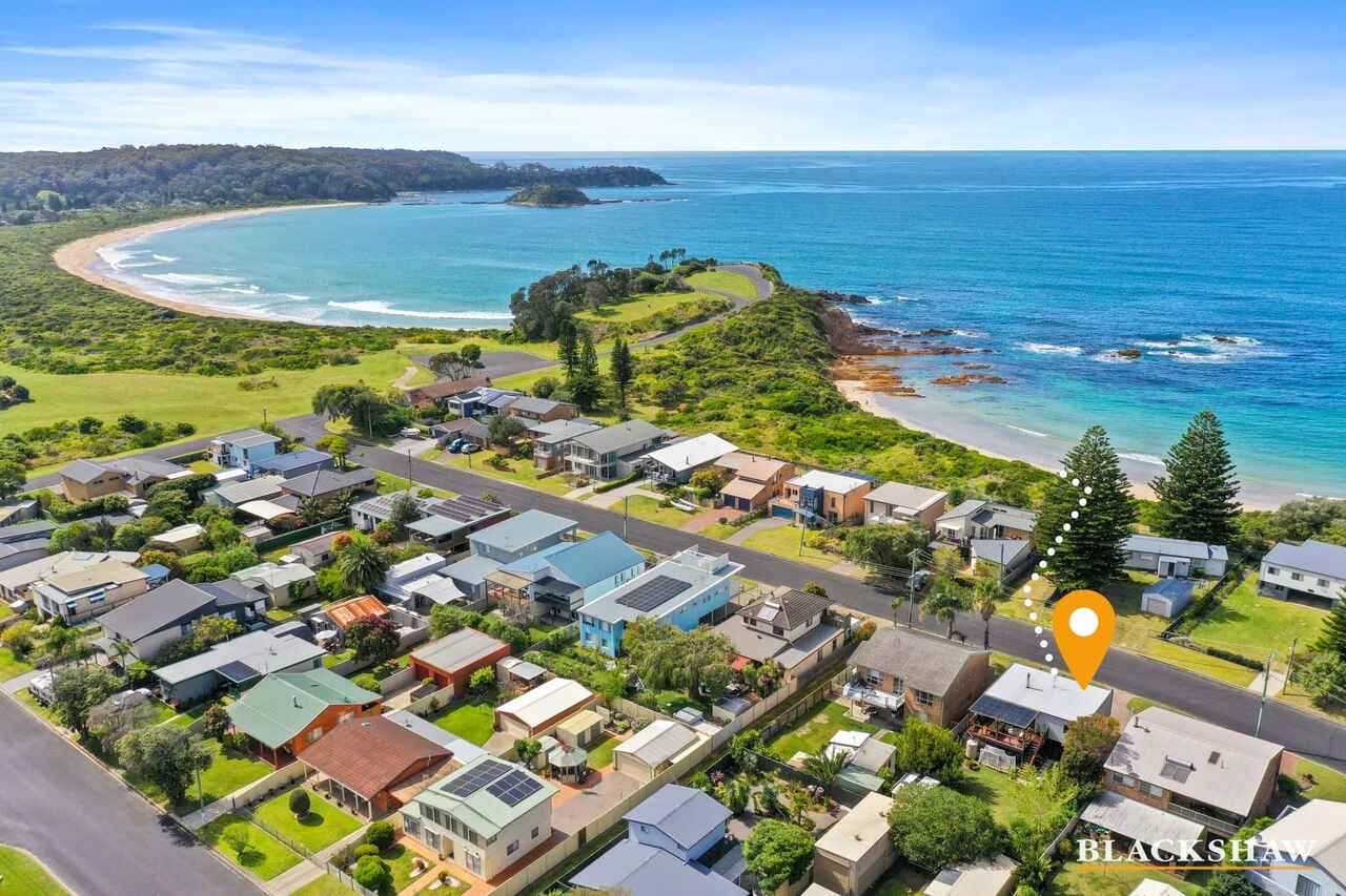 118 Sunpatch Parade Tomakin