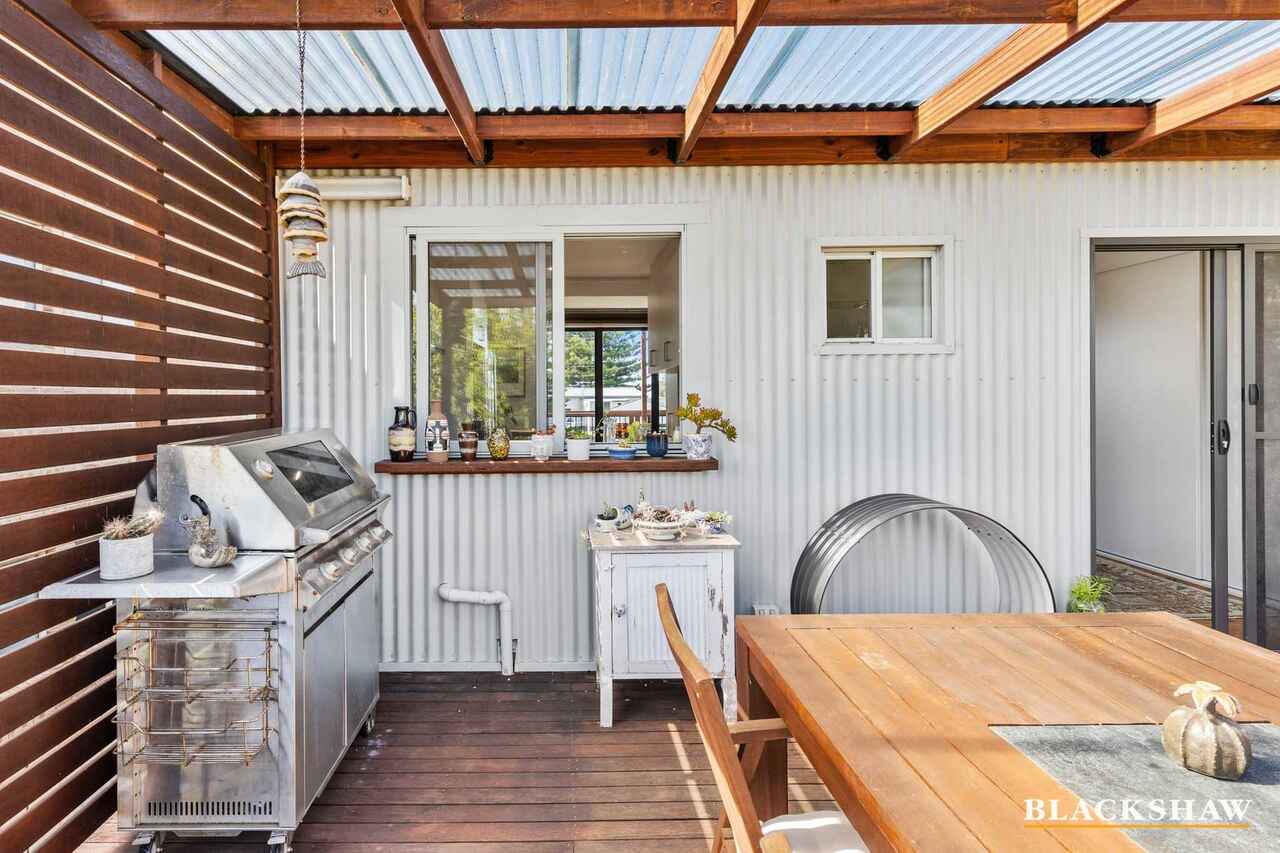 118 Sunpatch Parade Tomakin