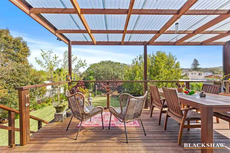 118 Sunpatch Parade Tomakin 118 Sunpatch Parade Tomakin