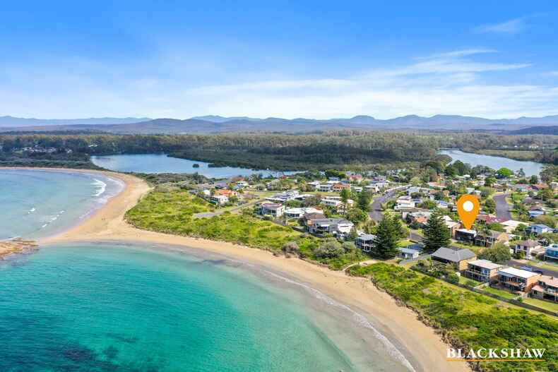 118 Sunpatch Parade Tomakin 118 Sunpatch Parade Tomakin