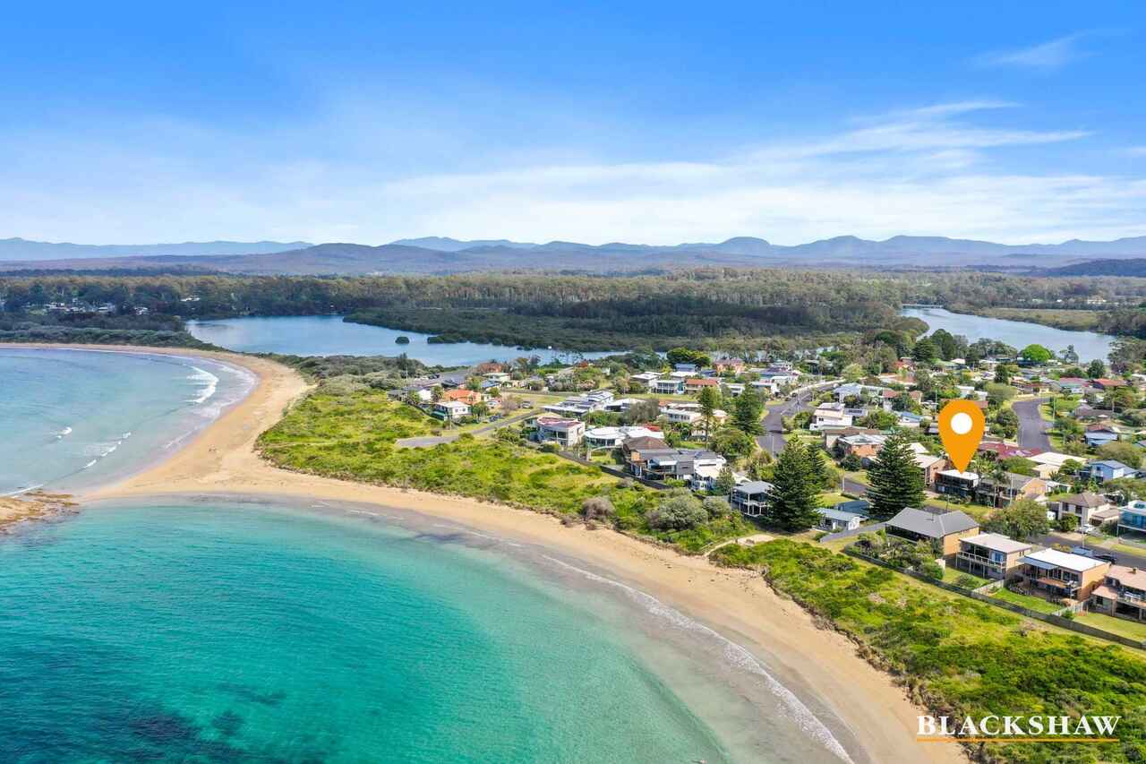 118 Sunpatch Parade Tomakin