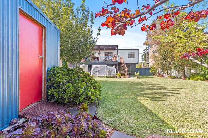 118 Sunpatch Parade Tomakin 118 Sunpatch Parade Tomakin